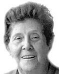 DOÑA MARÍA DEL CARMEN BARQUÍN MAS