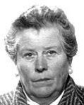 DOÑA MARÍA DEL CARMEN PEREDA PILA