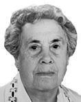 DOÑA ANTONIA ESCOBEDO GARCÍA