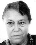 DOÑA ROSARIO RUIZ DE NAVAMUEL SÁNCHEZ
