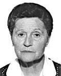 DOÑA ANSELMA SANTIAGO FERNÁNDEZ