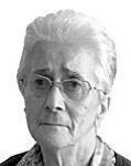 DOÑA FLORINDA AJA GÓMEZ