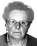 DOÑA ROBUSTIANA RODRÍGUEZ CASTILLO
