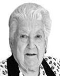 DOÑA MARÍA DEL CARMEN QUINTANA GUTIÉRREZ