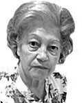 DOÑA IRENE BLANCO GONZALEZ