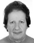 DOÑA MARÍA TERESA FRANCOS PÉREZ