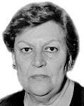 DOÑA MARÍA ÁNGELES SÁNCHEZ MARTÍNEZ