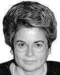 DOÑA MARÍA DEL CARMEN PEÑA SAIZ