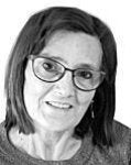 DOÑA MARÍA JESÚS GONZÁLEZ ROZAS