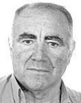 Don Jose Manuel Cueto Diego