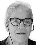 DOÑA MAURA CANALES CANALES