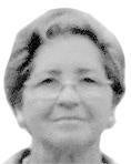 DOÑA ESTHER GARCÍA CABALLERO