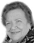 DOÑA GREGORIA CASTILLO GARCÍA