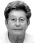 Doña Eloísa Sánchez Incera