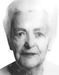 DOÑA BELÉN GÓMEZ FLORANES