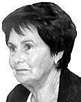 DOÑA MARÍA LUISA SARO LASO