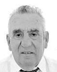 D. SATURNINO RUMOROSO MARTÍNEZ