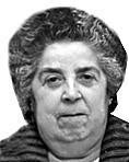 DOÑA MARÍA CARMEN SAN JOSÉ LAVÍN