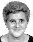Dª. MARÍA LUZ GARCÍA DÍAZ