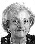 DOÑA ISABEL CALLE MEDINA