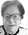 DOÑA. LUISA LÓPEZ INCERA