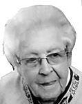 DOÑA MARÍA DEL PILAR SÁNCHEZ RODRÍGUEZ