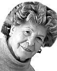 Doña Natividad Fernández Quijano