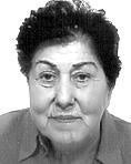 DOÑA JOSEFA HERRÁN RUIZ