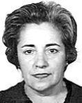 DOÑA VALERIANA CUESTA PÉREZ