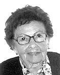 DOÑA VIRGINIA DIAZ CAMPO
