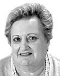 DOÑA OLIVA SAN MILLÁN PÉREZ