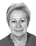DOÑA MARÍA ELENA LAVÍN SAN MARTÍN