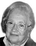 DOÑA JOAQUINA FERNÁNDEZ DÍAZ