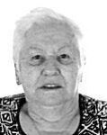 DOÑA JULIA ARREY GONZÁLEZ