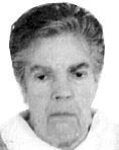 DOÑA CARMEN GÓMEZ RUIZ