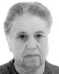 DOÑA JULIA GARCÍA GUERRA