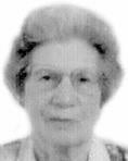 DOÑA MARÍA HERRERA MARTÍN