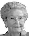 DOÑA MARÍA DE LOS ÁNGELES GUTIÉRREZ SOLANA
