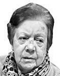 Doña Amparo López Delgado