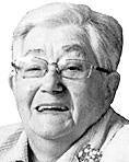 DOÑA MARÍA DE LOS ÁNGELES TRASPUESTO FERNÁNDEZ