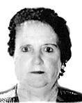 DOÑA MANUELA BLANCO BARATEY
