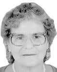 DOÑA ISABEL GONZÁLEZ SOLANA