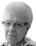 DOÑA MARGARITA GONZÁLEZ AHIJADO