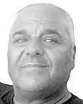José Antonio Martin Alba