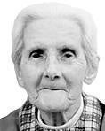 DOÑA FLORINDA CALZADA LAGUILLO