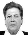 DOÑA LAUDINA MARTÍNEZ APARICIO