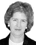 DOÑA MARÍA DEL CARMEN VELASCO ARRAIZ
