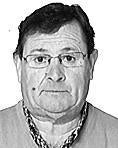 DON PEDRO GONZÁLEZ MONTES