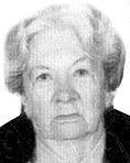 Dña. Martina Calderón Madrazo