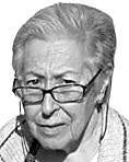 DOÑA MARÍA ROSARIO URIARTE CUADRA